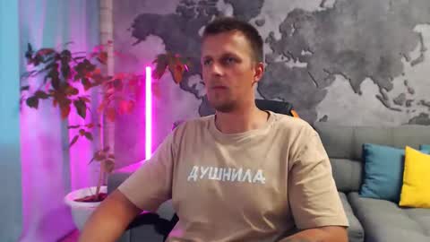 vikingchrisss online show from October 6, 10:20 am