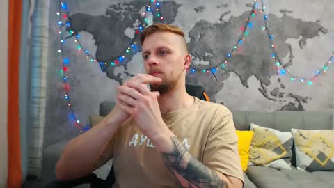 vikingchrisss online show from January 18, 11:32 am