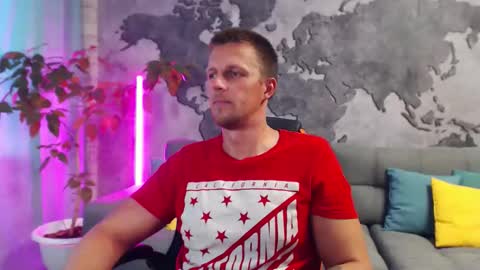 vikingchrisss online show from October 7, 10:30 am