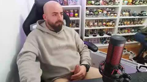 vikingc0ck online show from February 9, 4:44 pm