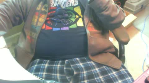 viktor_krum online show from December 4, 4:32 am