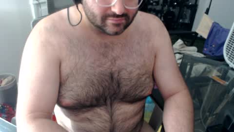 VillanChillin online show from June 17, 3:41 am
