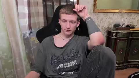 Dimoooooon online show from June 15, 3:53 am