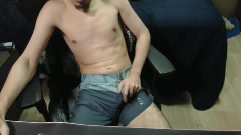 Vince Bruv online show from February 16, 9:35 pm