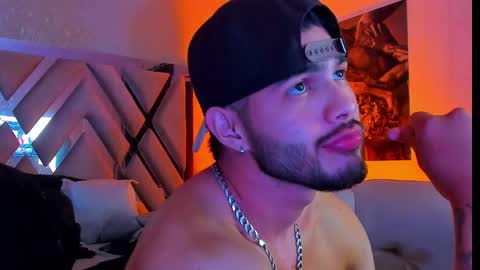 Vincent online show from February 14, 7:47 am