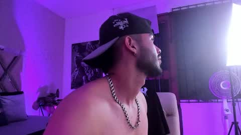 Vincent online show from January 7, 3:33 am