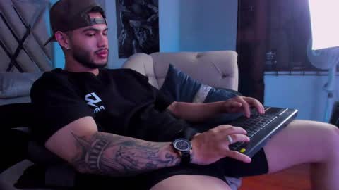 Vincent online show from June 5, 6:52 am