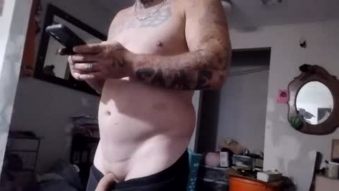 vincentcongdon32 online show from July 12, 5:09 am