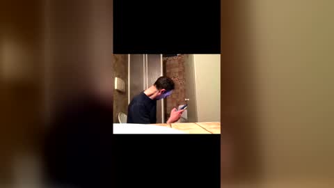 Zenith online show from March 12, 10:17 pm