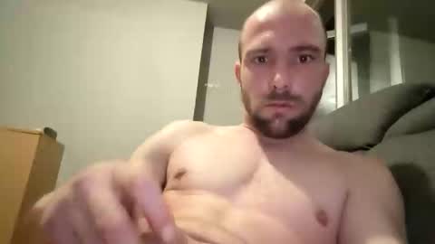 Vince online show from April 13, 7:03 pm