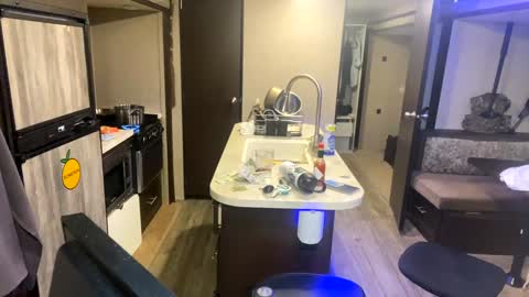 Sanji online show from December 11, 5:44 am