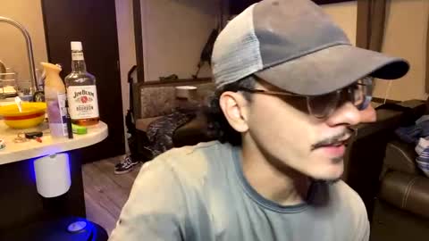 Sanji online show from December 17, 1:07 am