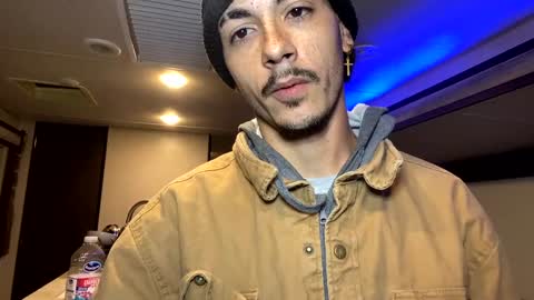 Sanji online show from December 5, 11:05 am