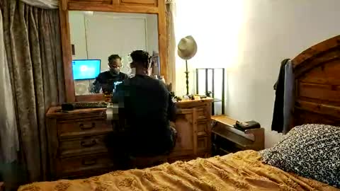 Omoje Ultra Mega online show from May 6, 4:46 am