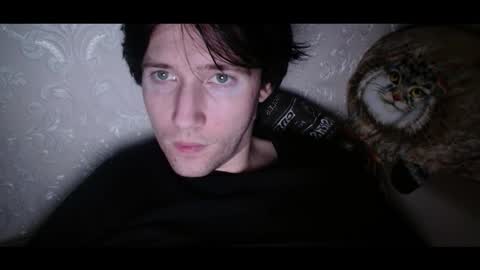 vitiligoboyy online show from December 22, 2:20 am