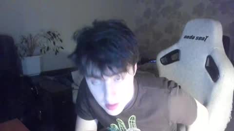 Martin online show from February 15, 1:56 am