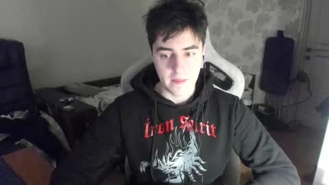 Martin online show from January 12, 1:37 pm