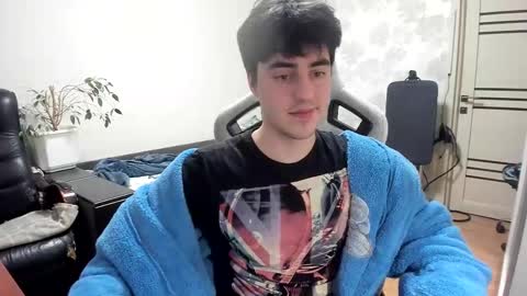 Martin online show from February 16, 8:29 pm