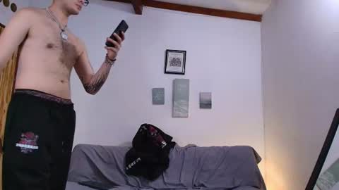 Vlad online show from July 24, 2:09 am