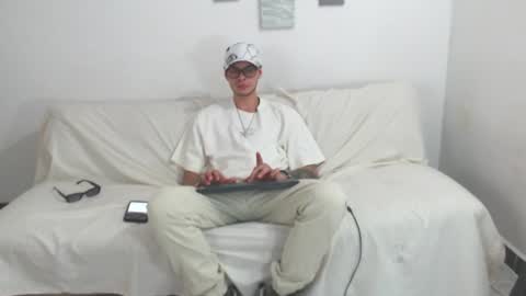 Vlad online show from July 27, 8:49 pm