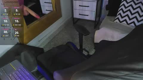 Vlad  online show from November 13, 3:17 pm