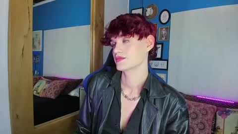 Vlad  online show from December 8, 4:04 am