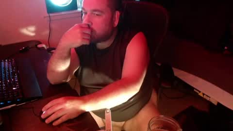 Rev online show from July 28, 7:39 pm
