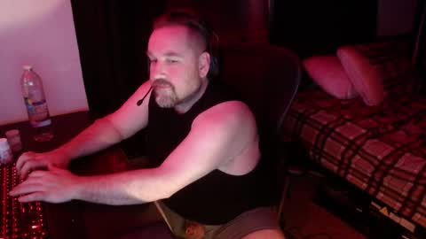 Rev online show from March 16, 5:44 am