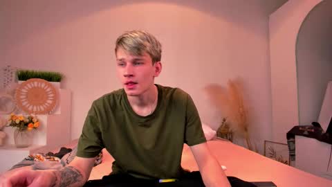 Dan online show from February 1, 4:11 am