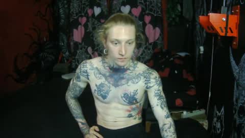 Elf online show from April 3, 5:21 pm