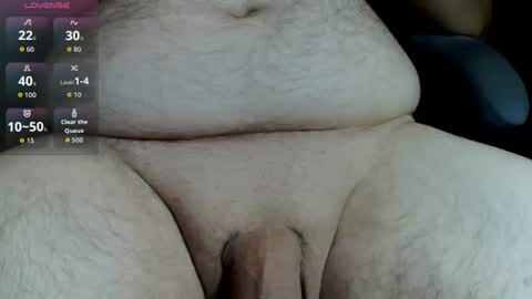 volleeier69 online show from August 1, 5:12 pm
