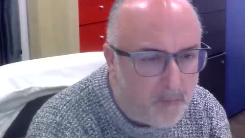 volpi72 online show from April 7, 6:41 pm