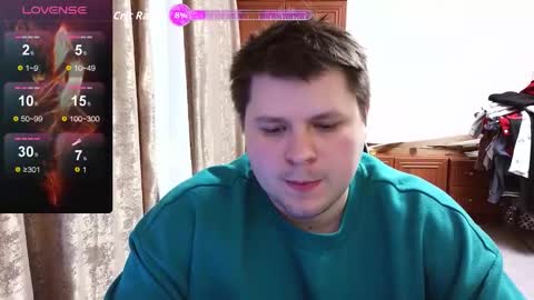 Volshebnik1302 online show from March 23, 10:38 pm