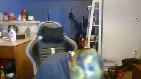 AlwaysAvibe online show from November 25, 11:40 pm