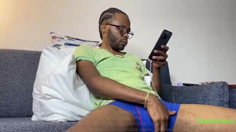 voodoodxck online show from September 13, 6:36 am