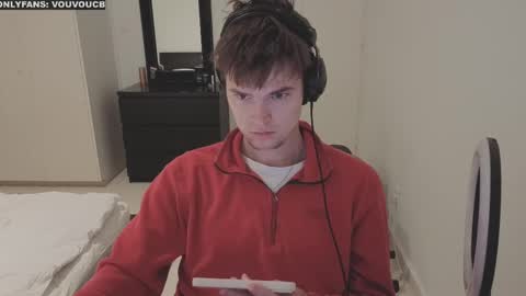 Tim online show from March 9, 8:21 pm