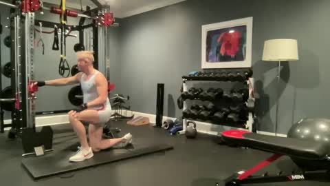 Wade online show from January 6, 3:08 pm