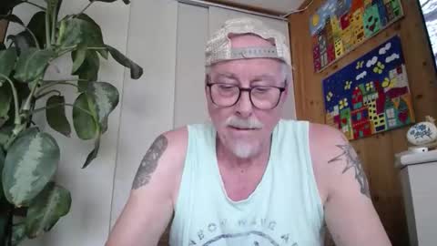 waffel1 online show from October 23, 10:19 am