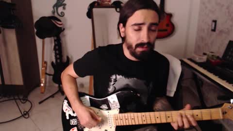 John online show from January 7, 2:27 am