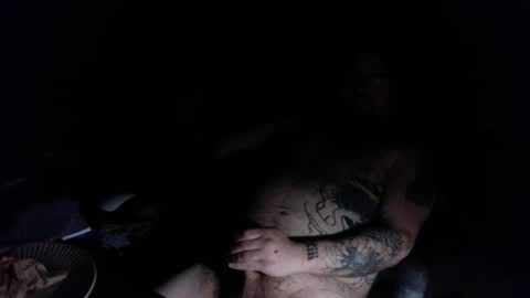 Mr. Dead online show from April 6, 3:58 am