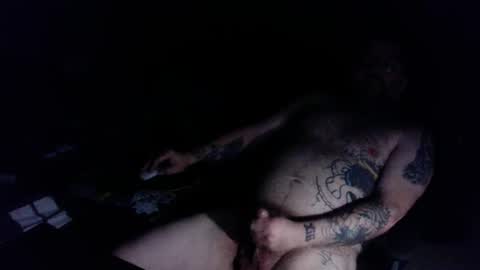 Mr. Dead online show from April 21, 11:44 pm