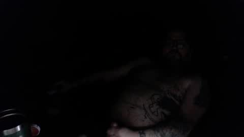 Mr. Dead online show from April 8, 2:12 am