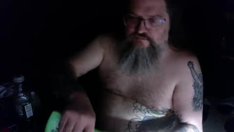 Mr. Dead online show from March 22, 2:49 am