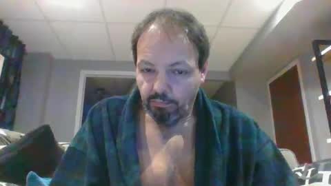 walker033 online show from November 23, 6:57 am