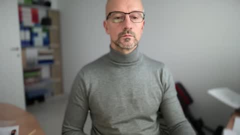 walky78 online show from January 8, 7:57 am