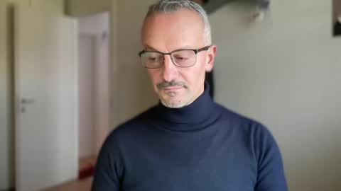 walky78 online show from February 6, 1:54 pm