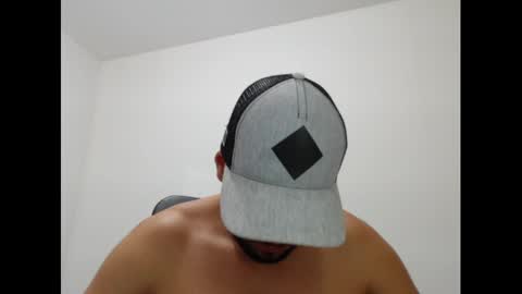 WALTER BROWN  online show from January 13, 6:59 pm