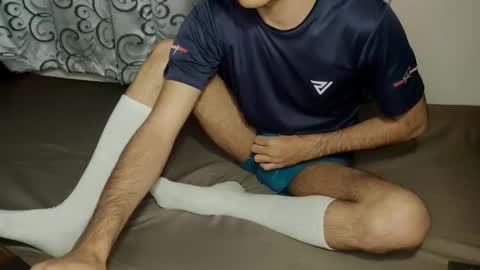 wankaaster online show from December 21, 7:00 pm