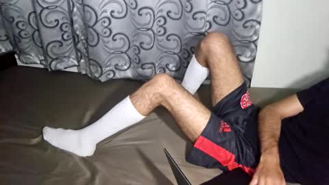 wankaaster online show from April 13, 7:03 pm