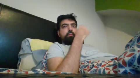 wankistani11 online show from December 7, 10:23 am